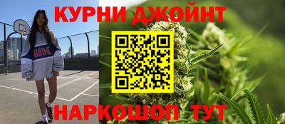твердый Бузулук
